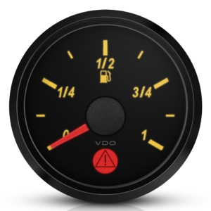 Fuel Gauges