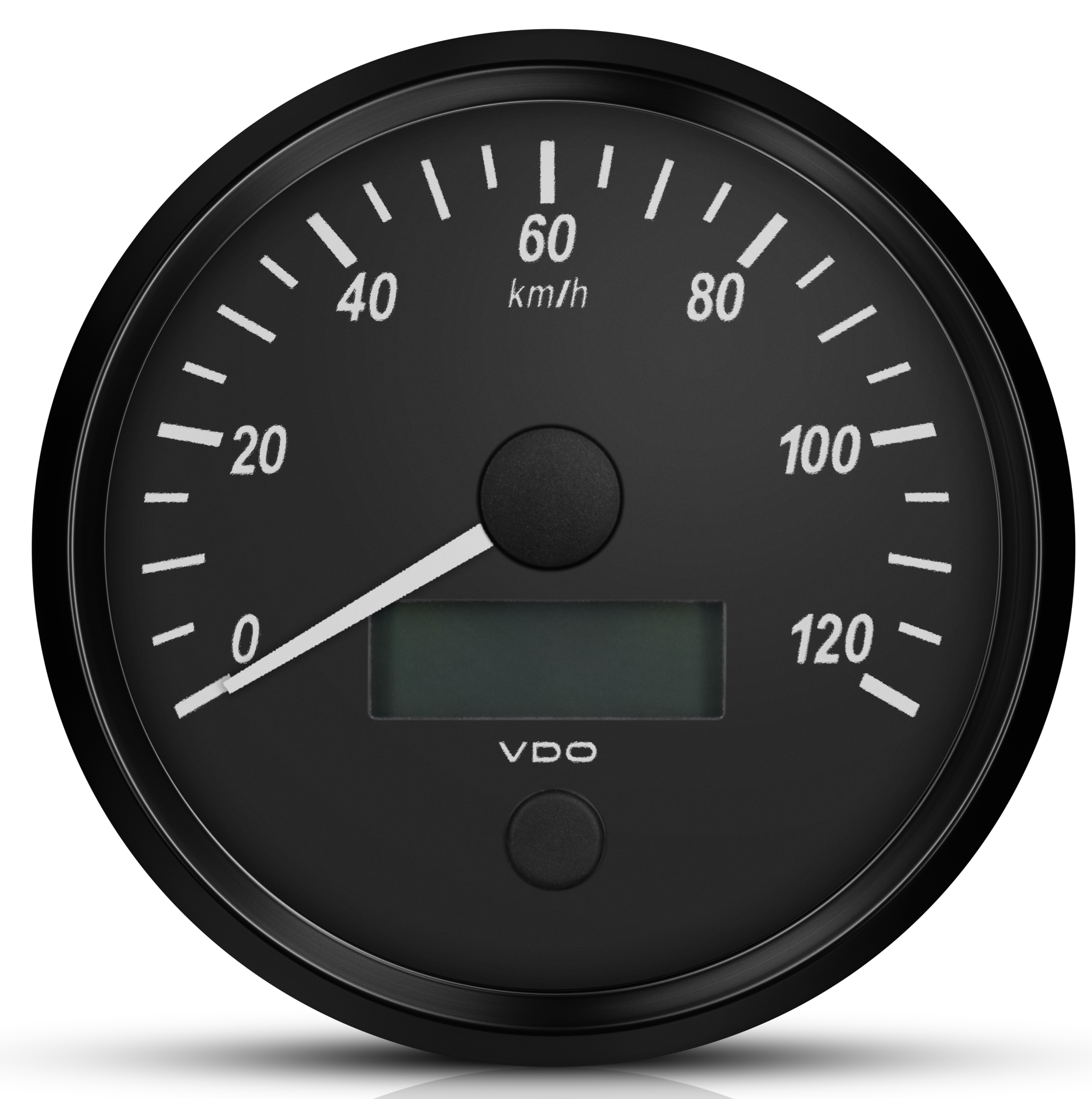 80/85mm Speedometer Airco